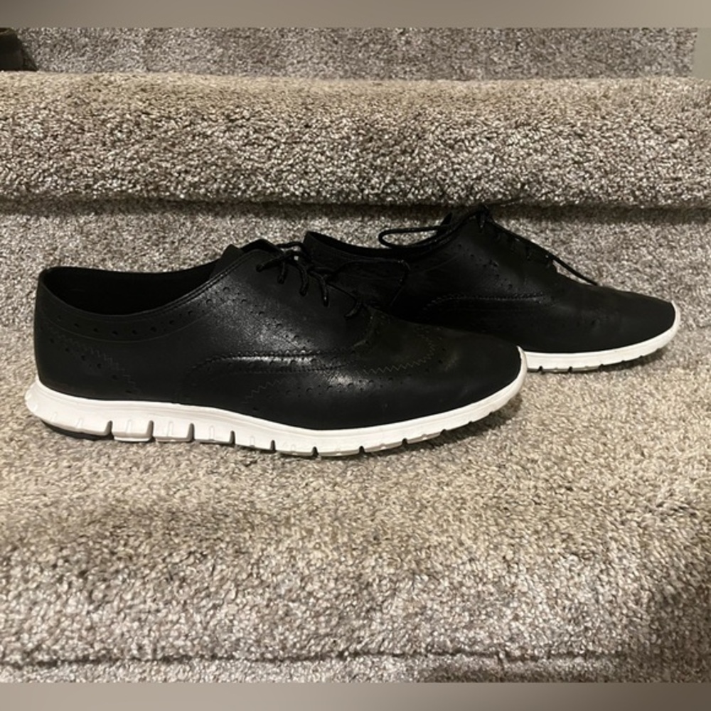 Cole Haan ZEROGRAND Women’s Wing Ox Closed Hole size 10B